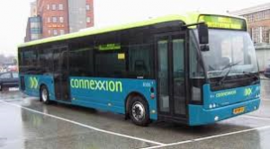 Dal Vrij 65+ - Connexxion Abonnementen - OVshop.nl