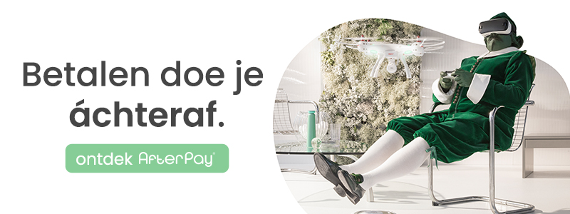 Uitputten fusie Onhandig AfterPay – Achteraf betalen voor consumenten (NL/BE) - OVshop