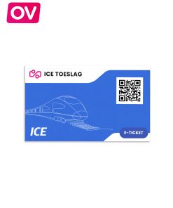 ICE Toeslag